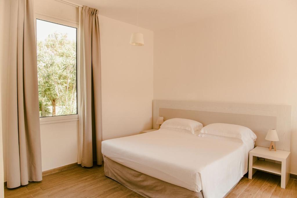 Residence Altair - Serra degli Alimini - 10