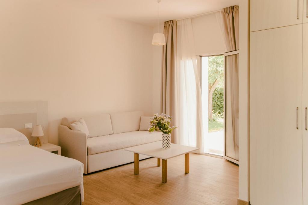 Residence Altair - Serra degli Alimini - 5