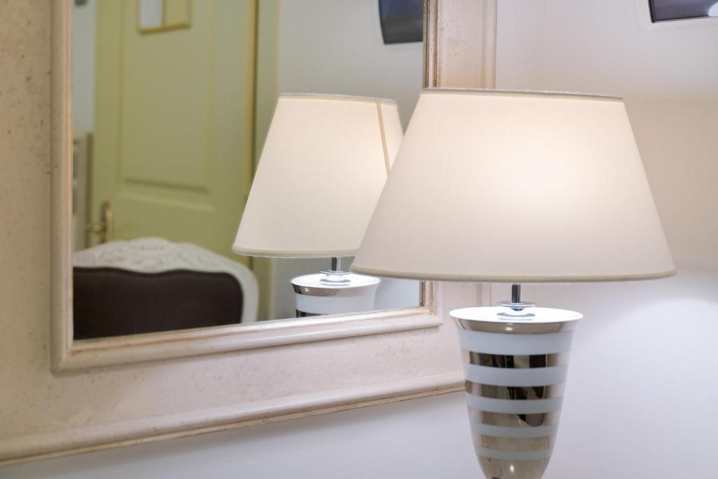 Hotel Art Atelier - Place of Charme - Resim 14