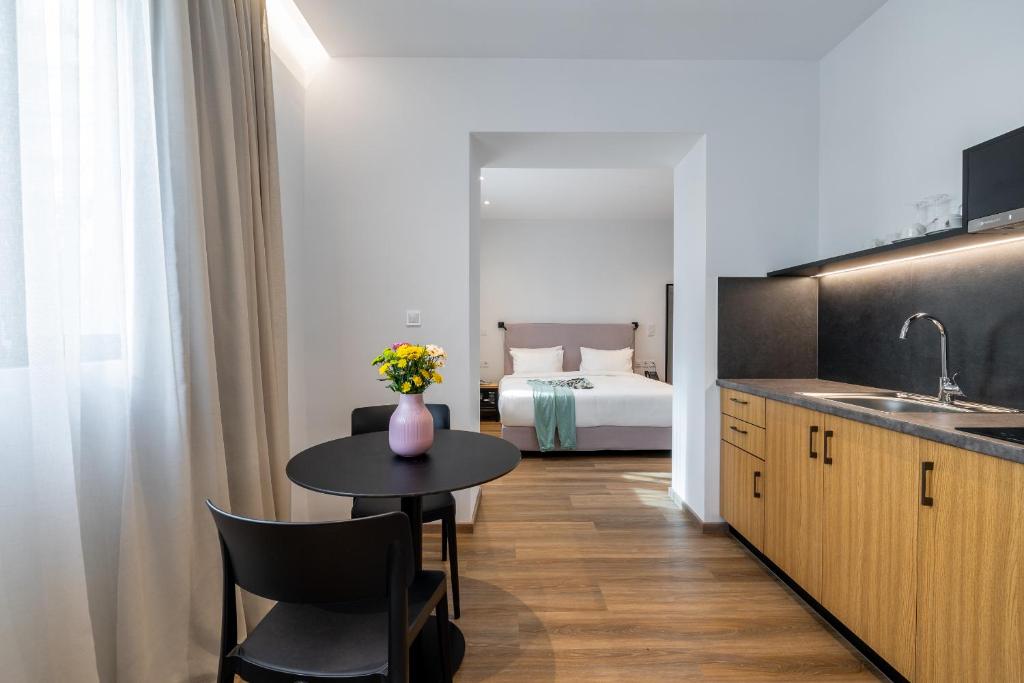 Pnoe Urban Living - 3