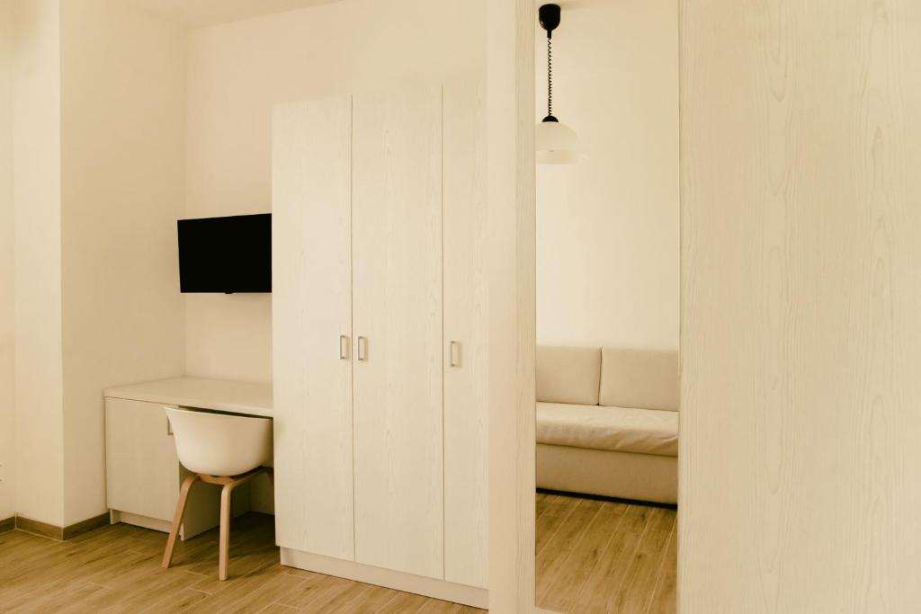 Residence Altair - Serra degli Alimini - 16