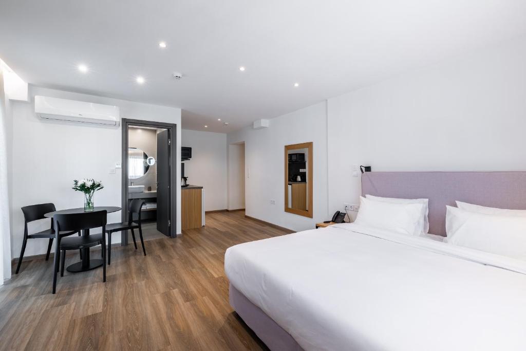 Pnoe Urban Living - 7