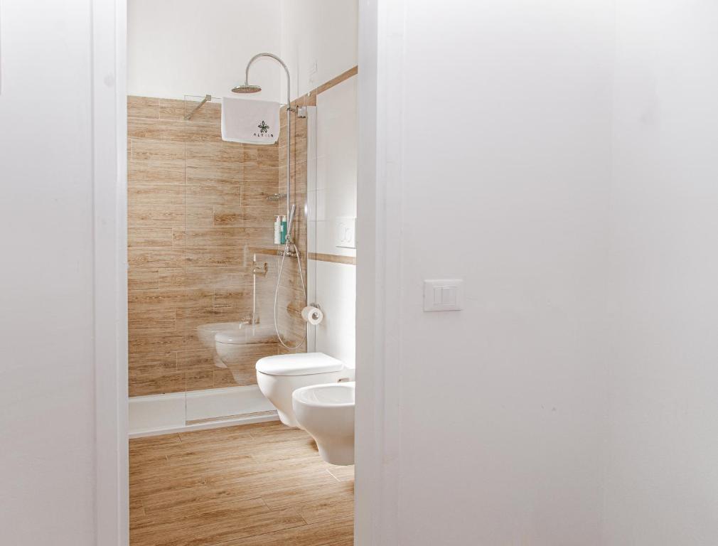 Residence Altair - Serra degli Alimini - 17