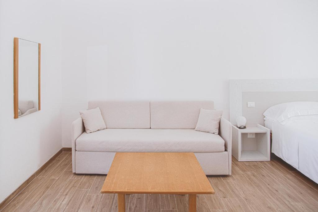 Residence Altair - Serra degli Alimini - 14