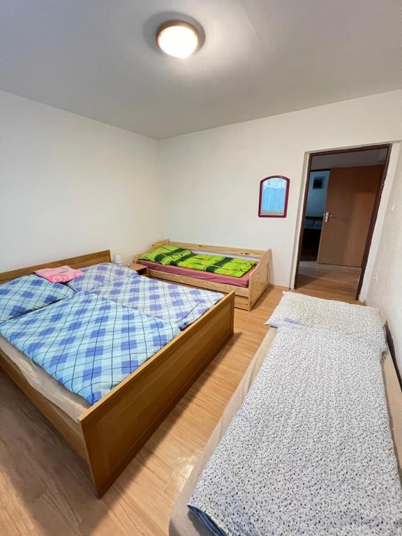 Ubytování Sýkora Apartments - Apartamento - Planta Baja