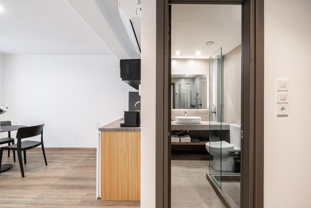 Pnoe Urban Living - 12