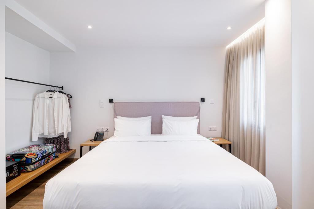 Pnoe Urban Living - 13