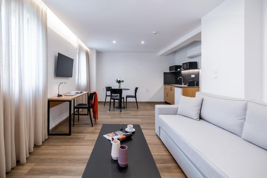 Pnoe Urban Living - 11