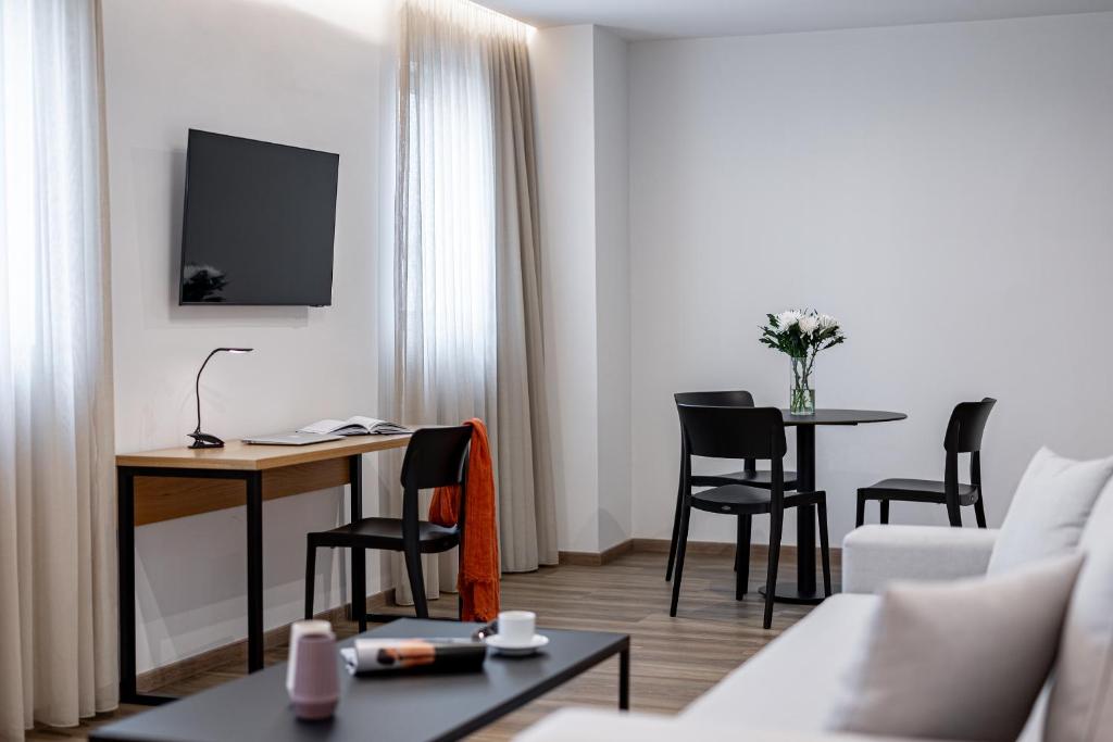 Pnoe Urban Living - 16