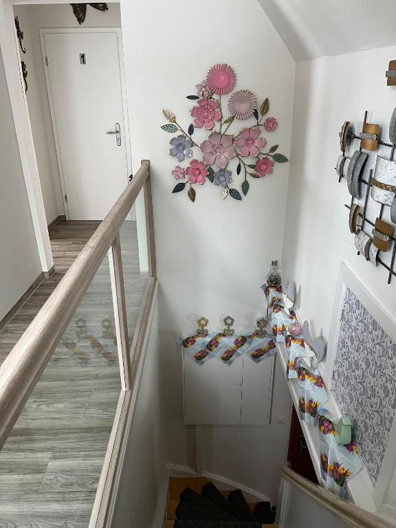 Fotografie z fotogalerie ubytování Pension Sander v destinaci Bispingen