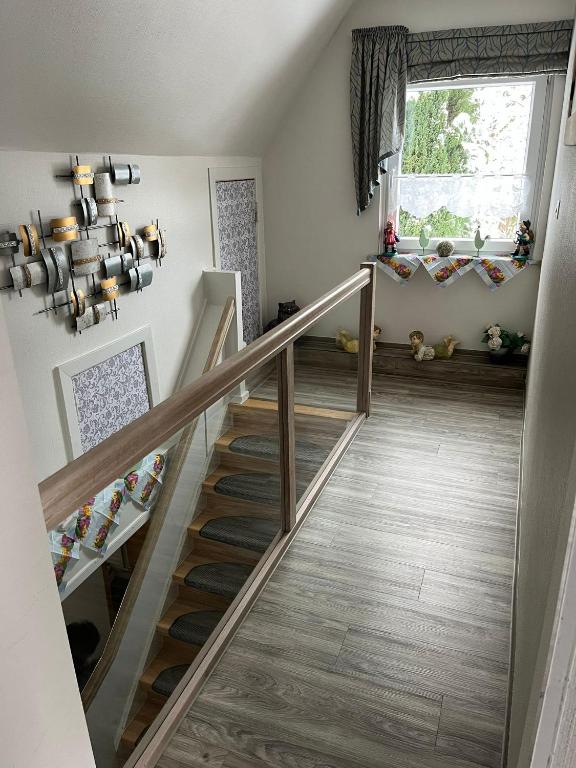 Fotografie z fotogalerie ubytování Pension Sander v destinaci Bispingen