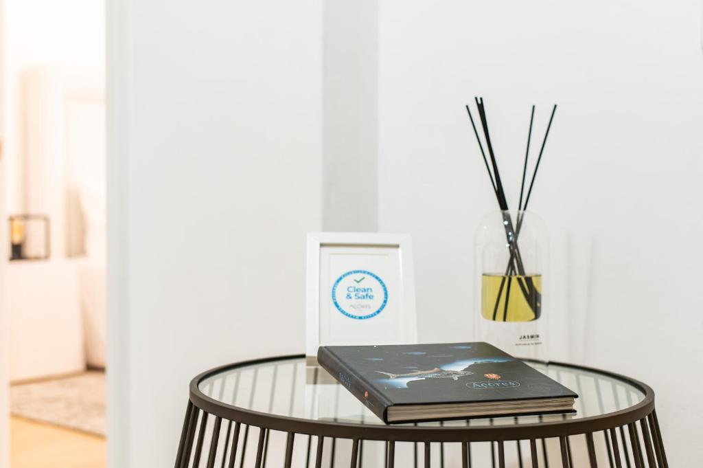 Fotografie z fotogalerie ubytování Green Island City Apartment v destinaci Ponta Delgada