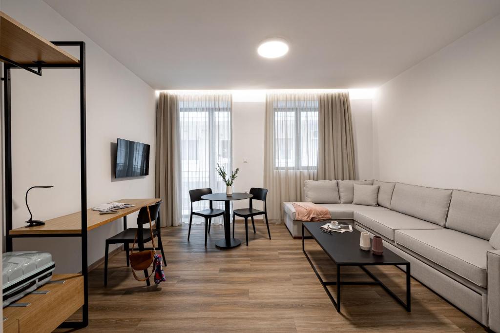 Pnoe Urban Living - 17