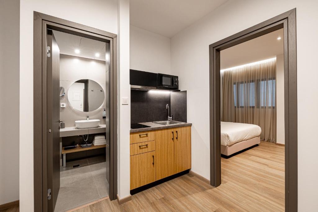 Pnoe Urban Living - 18