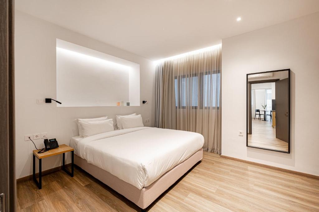 Pnoe Urban Living - 19