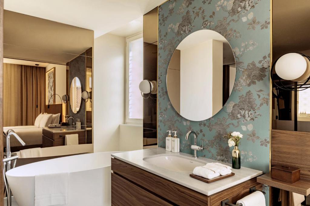 Palazzo Cordusio Gran Melia - The Leading Hotels of the World - Resim 30