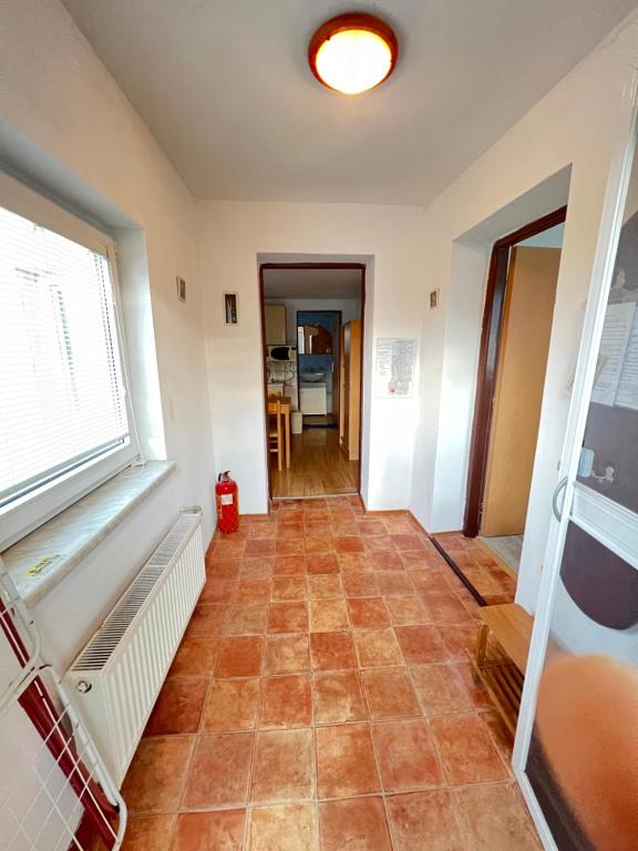 Ubytování Sýkora Apartments - Apartamento - Planta Baja