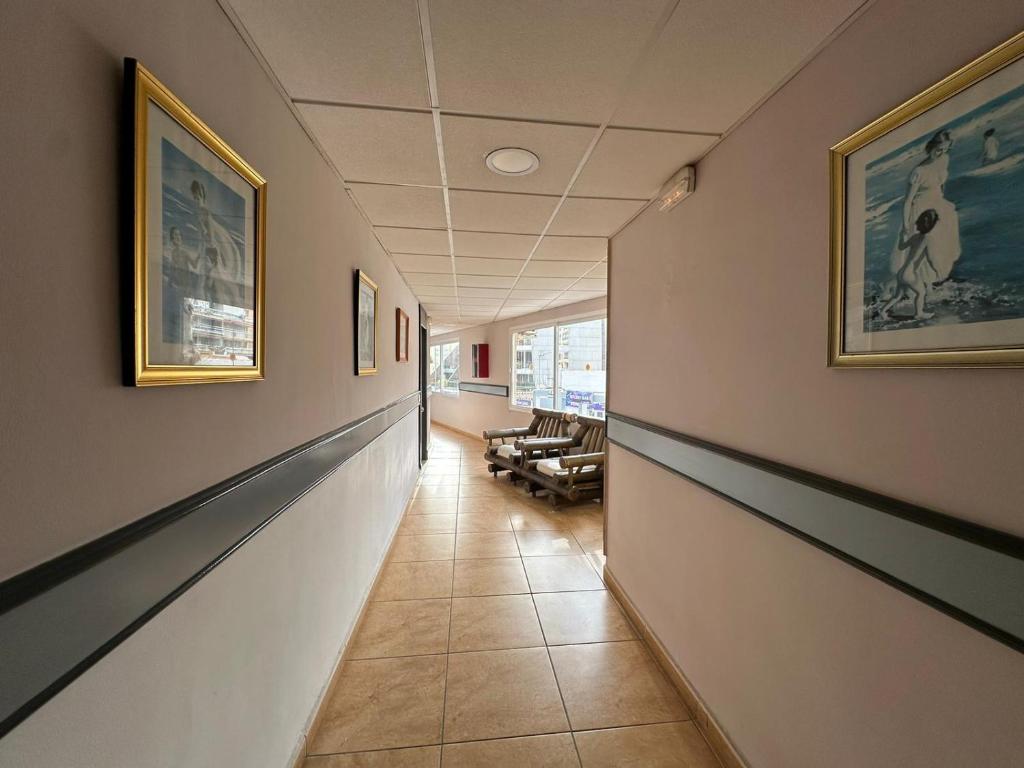 Fotografie z fotogalerie ubytování AMA611 - Terraza, WiFi, Playa La Carihuela a 100 metros v destinaci Torremolinos