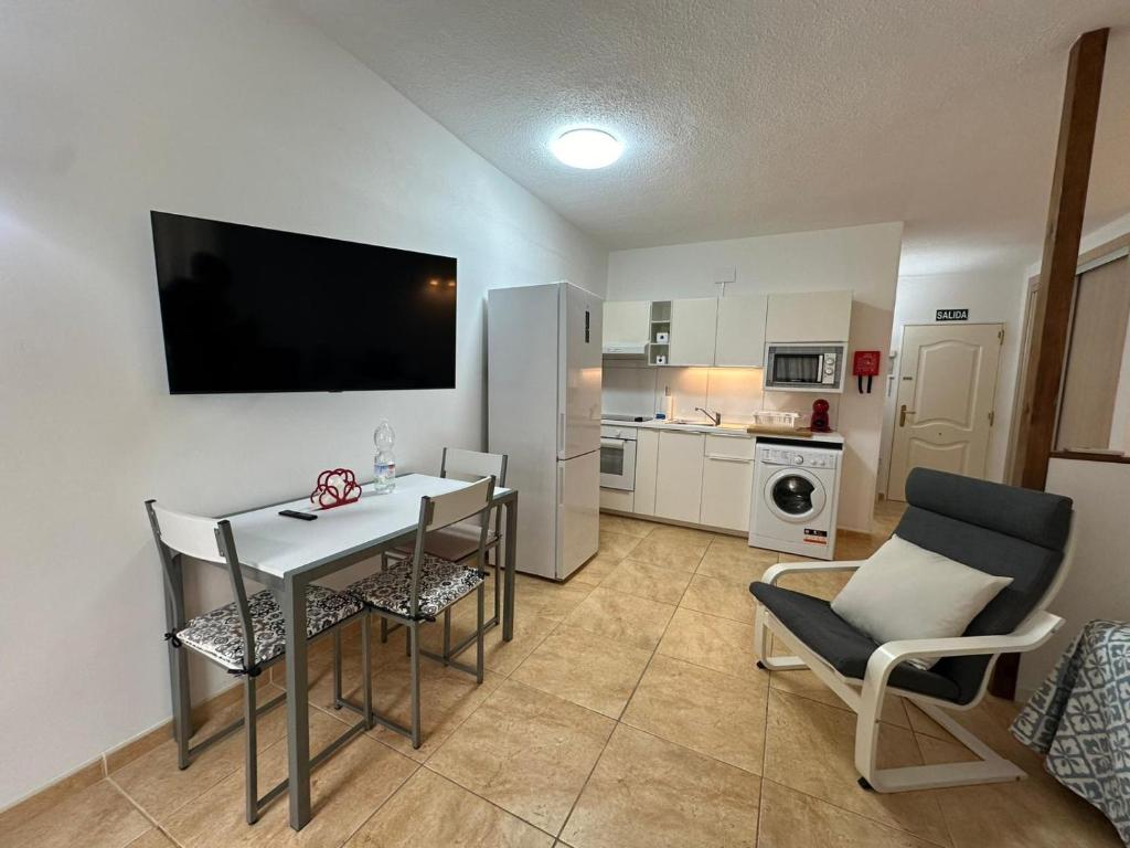 Fotografie z fotogalerie ubytování AMA611 - Terraza, WiFi, Playa La Carihuela a 100 metros v destinaci Torremolinos
