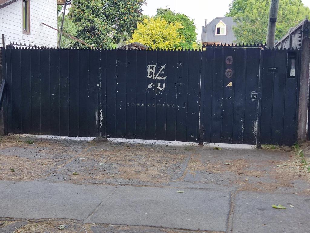 Fotografie z fotogalerie ubytování Hostal NFrocket v destinaci Los Ángeles