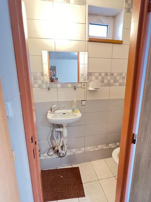 Ubytování Sýkora Apartments - Estudio Con Terraza