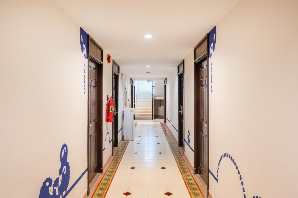 Kokotel Krabi Ao Nang - Resim 23