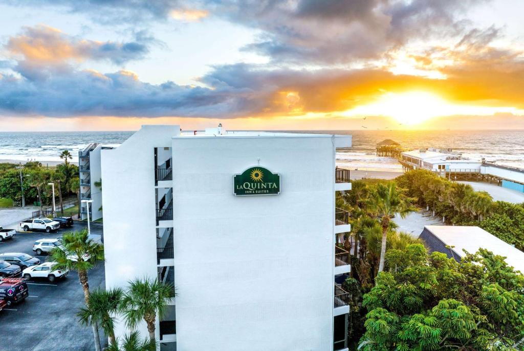 Příroda nedaleko hotelu