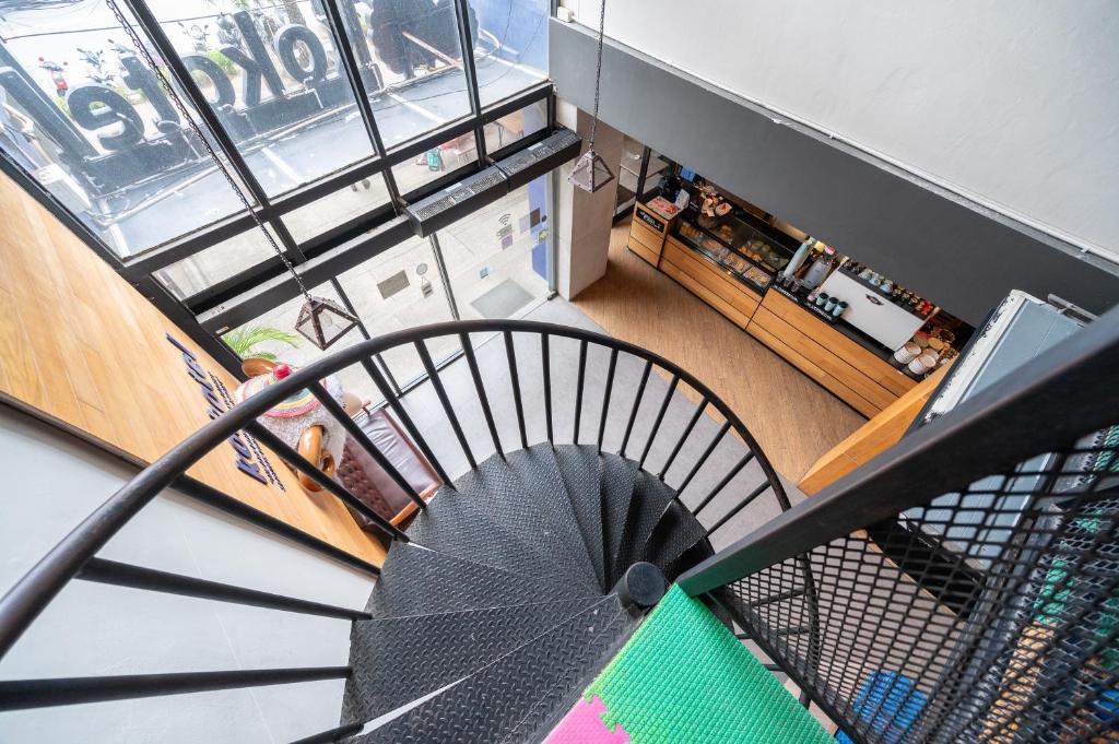 Kokotel Krabi Ao Nang - Resim 24