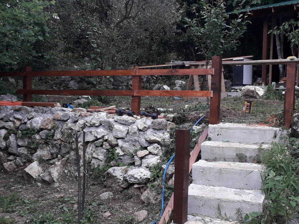 Fotografie z fotogalerie ubytování Kamp Seosko domaćinstvo Radman v destinaci Herceg-Novi