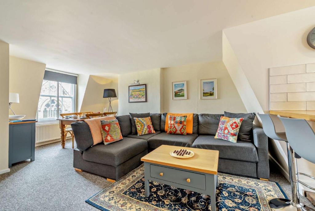 The Nest, Winchcombe