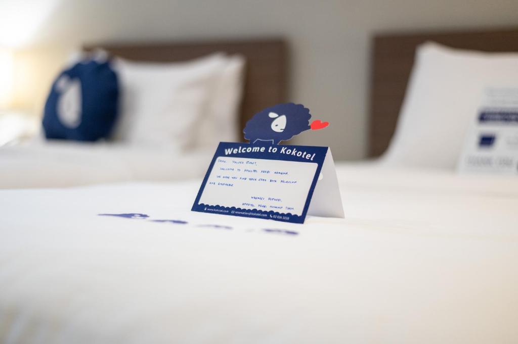 Kokotel Krabi Ao Nang - Resim 8