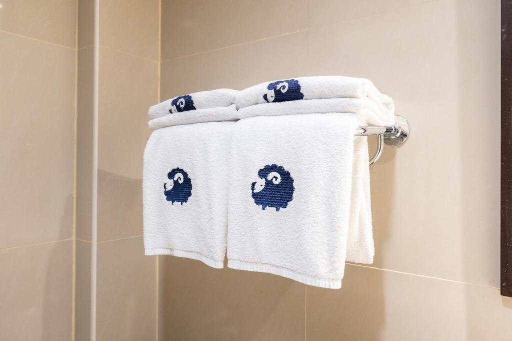 Kokotel Krabi Ao Nang - Resim 38