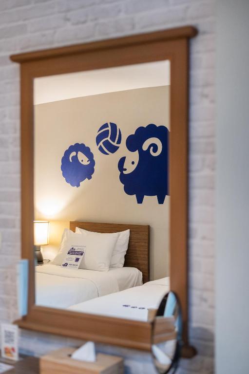 Kokotel Krabi Ao Nang - Resim 26