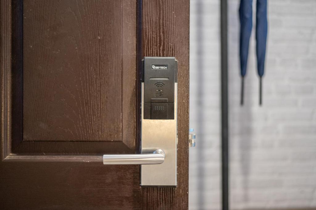 Kokotel Krabi Ao Nang - Resim 40