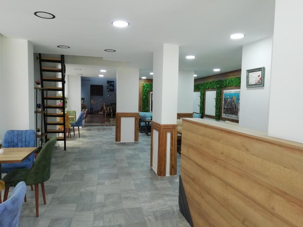 Fotografie z fotogalerie ubytování Grand Ece Hotel v destinaci Çanakkale
