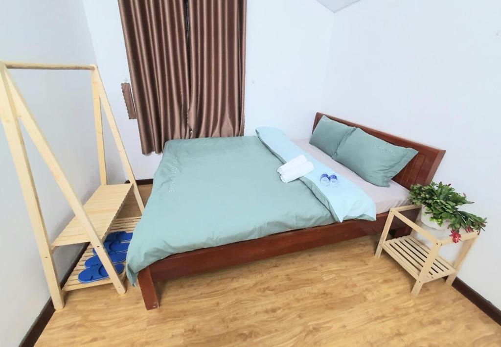 Homestay GG House Da Lat City Center Da Lat, Vietnam