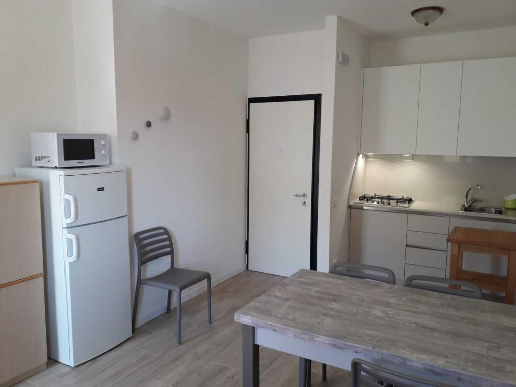 Comfortable flat close to the beach - Beahost