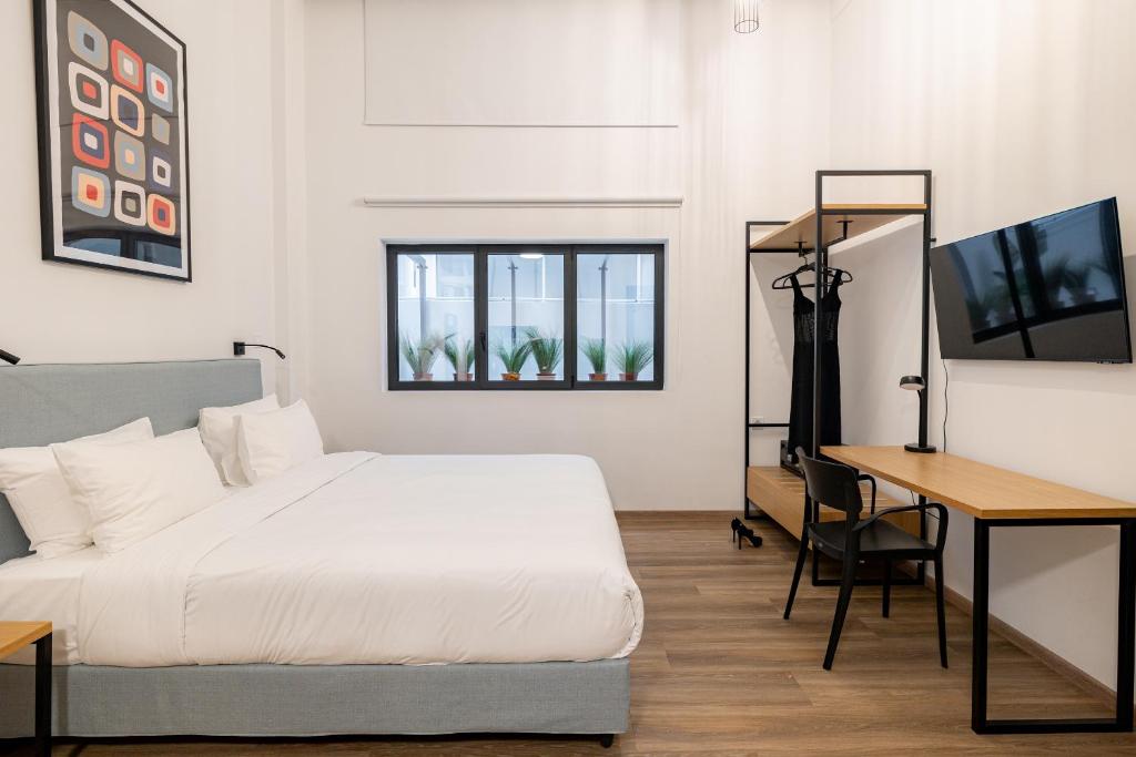 Earos Urban Living - 1