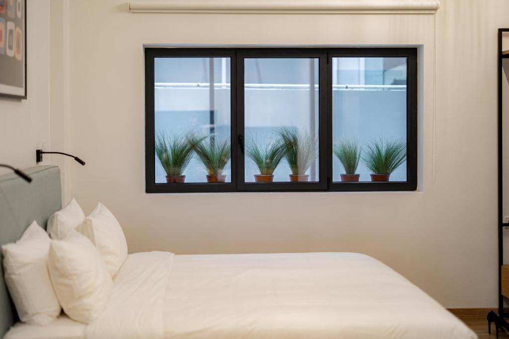 Earos Urban Living - 5