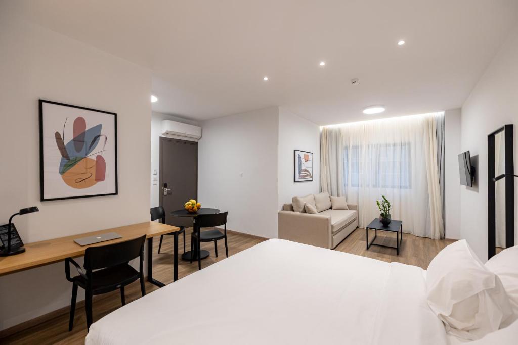 Earos Urban Living - 8