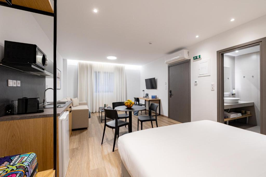 Earos Urban Living - 9