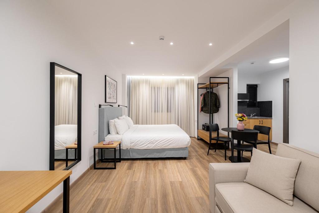 Earos Urban Living - 12