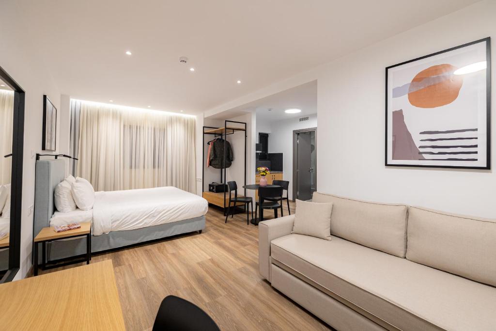 Earos Urban Living - 14