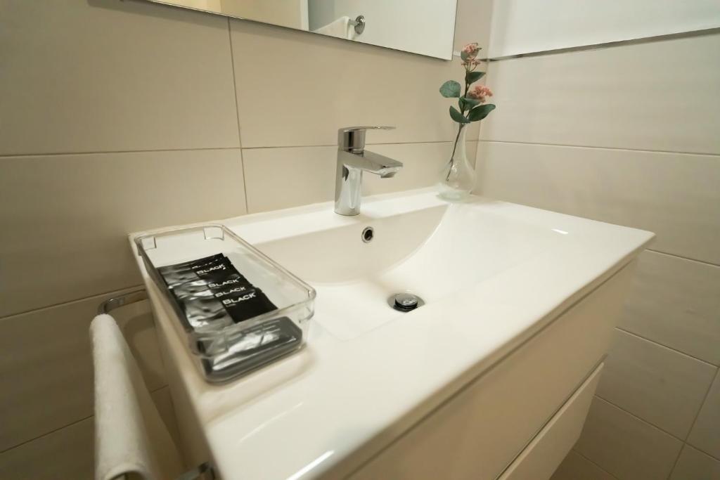 Apartamentos Consistorio Live - 8