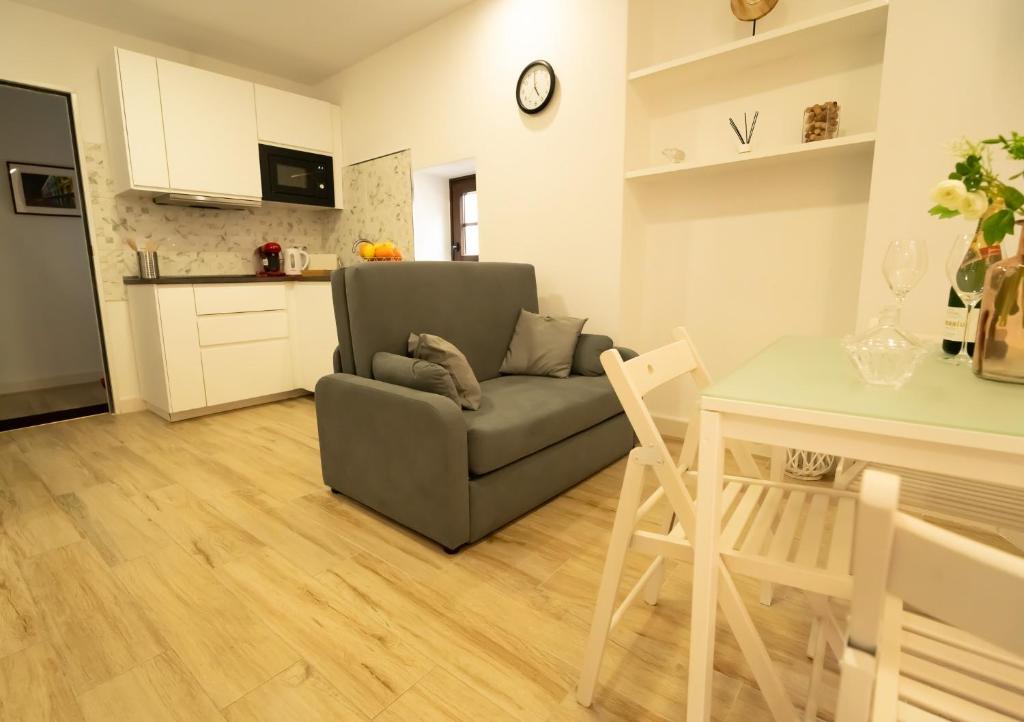 Apartamentos Consistorio Live - 15