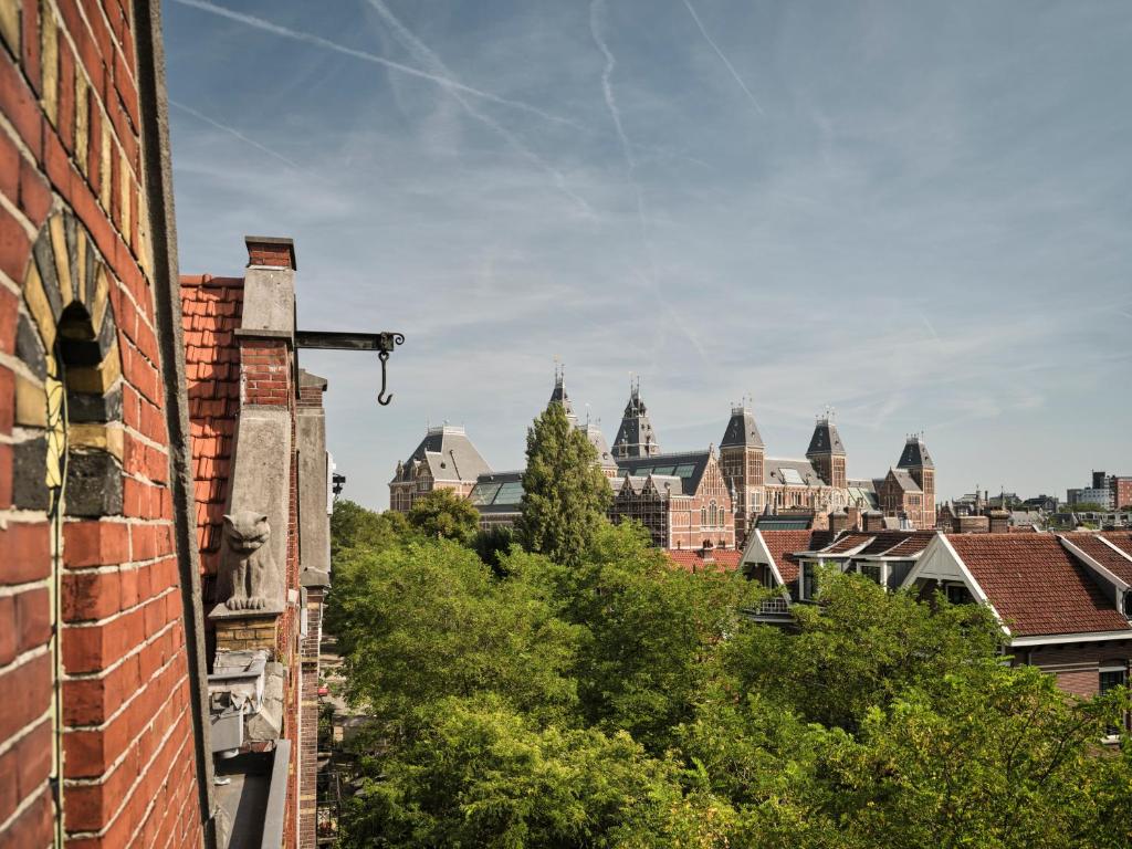 Max Brown Hotel Museum Square, part of Sircle Collection - Resim 20