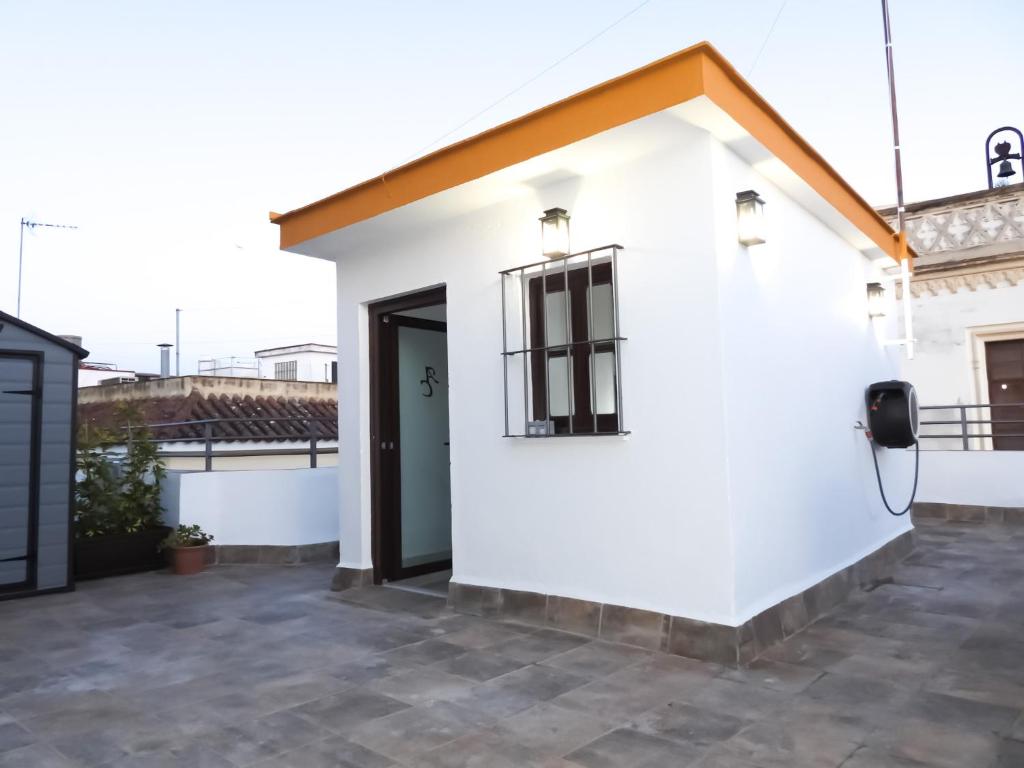 Apartamentos Consistorio Live - 14