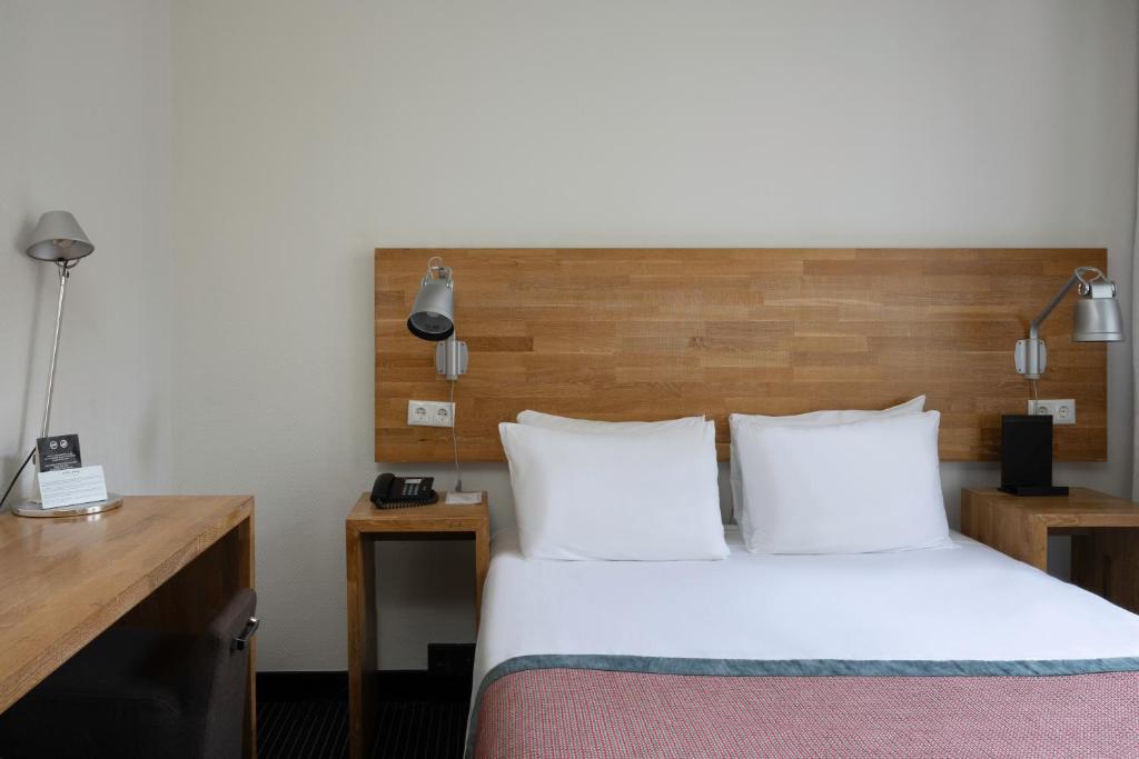 Catalonia Vondel Amsterdam - Resim 18