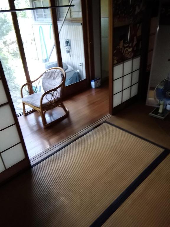 Fotografie z fotogalerie ubytování Japanese old house v destinaci Takatsuki