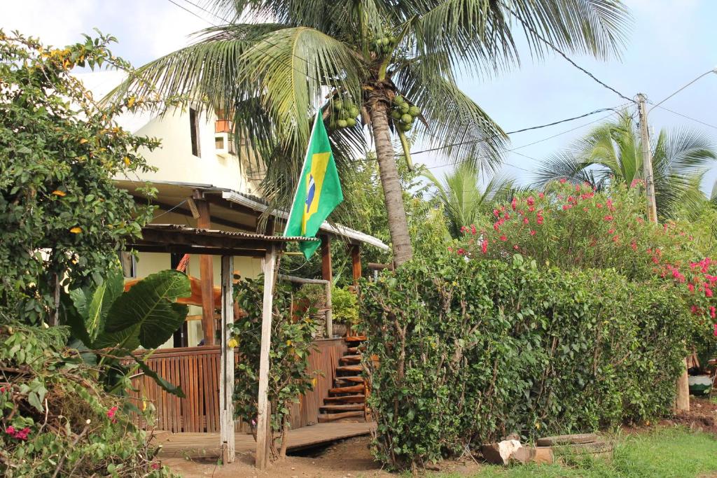  Casa do Iram e da Ângela